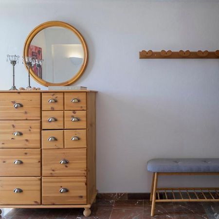 Bennassar 2 Apartment Felanitx Ngoại thất bức ảnh