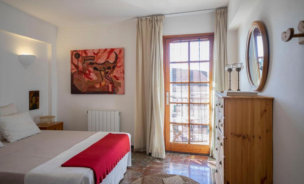 Bennassar 2 Apartment Felanitx Ngoại thất bức ảnh