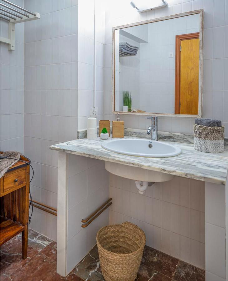 Bennassar 2 Apartment Felanitx Ngoại thất bức ảnh