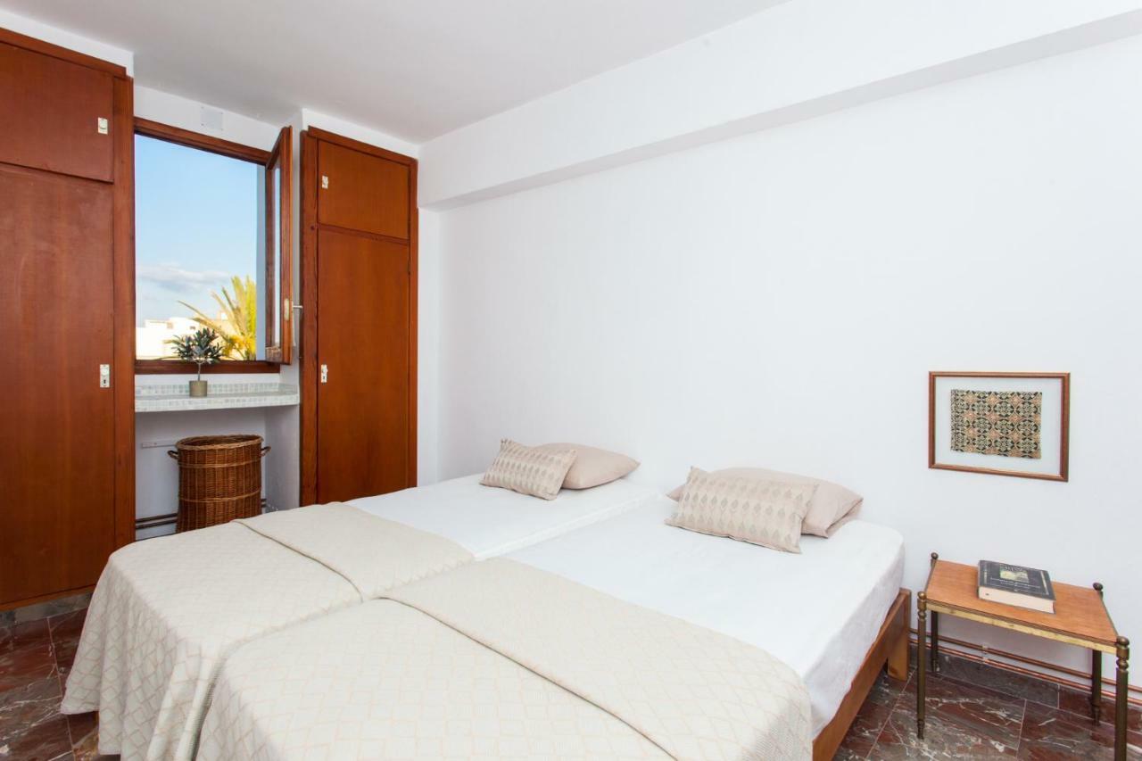 Bennassar 2 Apartment Felanitx Ngoại thất bức ảnh