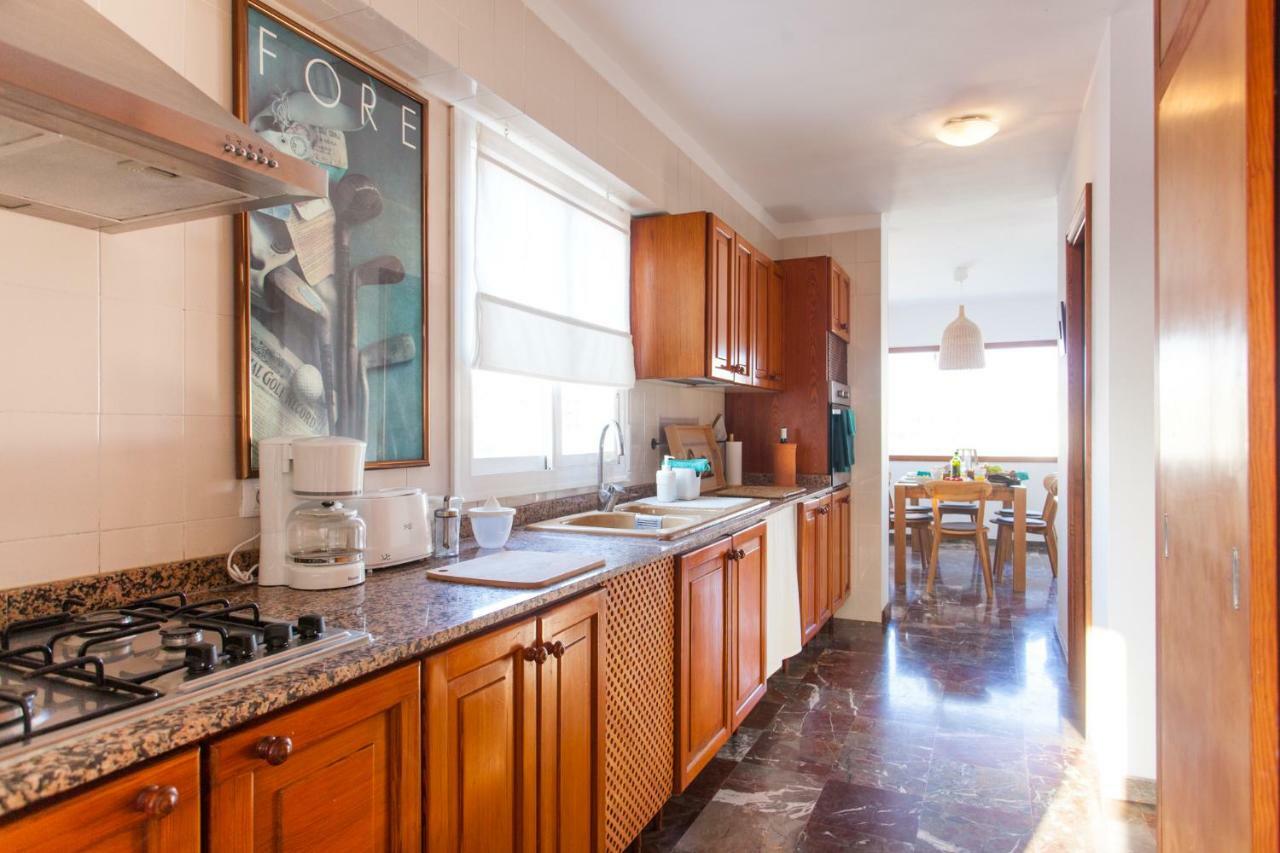 Bennassar 2 Apartment Felanitx Ngoại thất bức ảnh