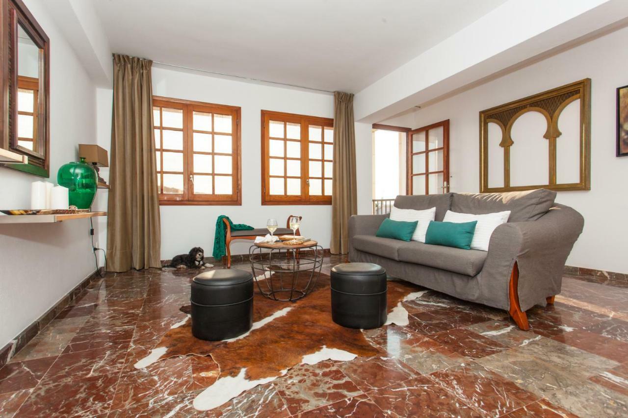 Bennassar 2 Apartment Felanitx Ngoại thất bức ảnh