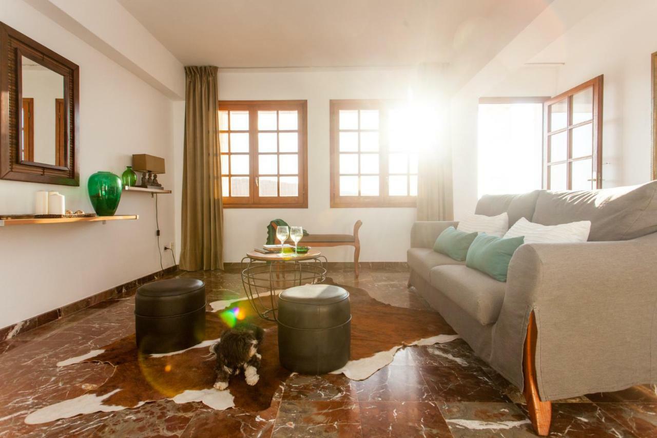 Bennassar 2 Apartment Felanitx Ngoại thất bức ảnh