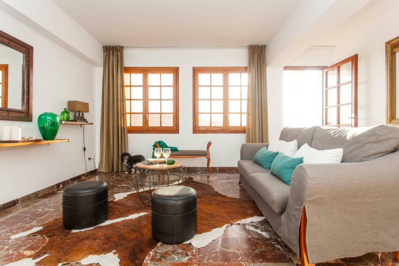 Bennassar 2 Apartment Felanitx Ngoại thất bức ảnh