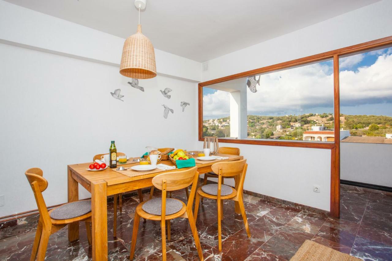 Bennassar 2 Apartment Felanitx Ngoại thất bức ảnh